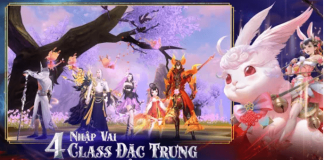 Hướng Dẫn Nạp Thẻ Thần Vương Nhất Thế VTC và quà VIP nap the than vuong nhat the min